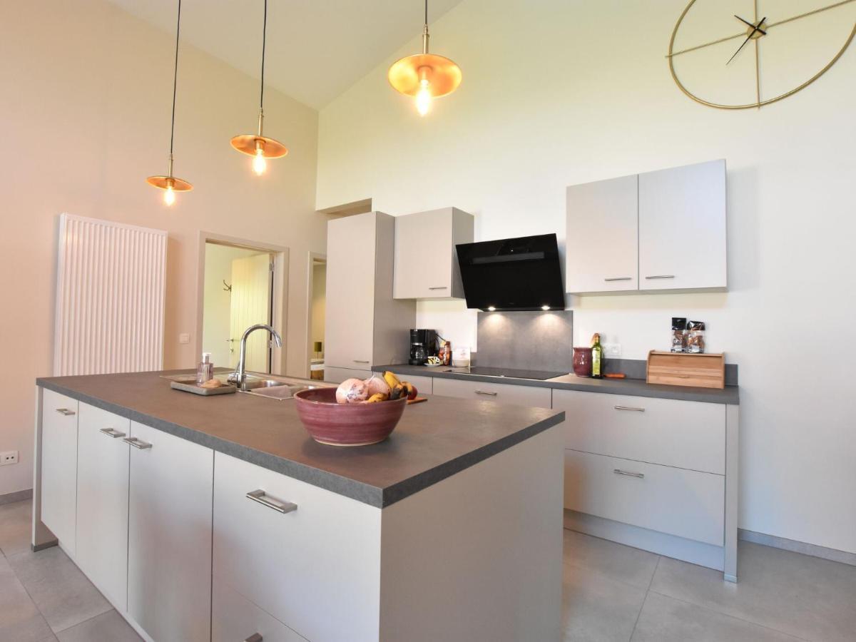 Tasteful Holiday Home In Sijsele Brugge With Garden Veldhoek Dış mekan fotoğraf