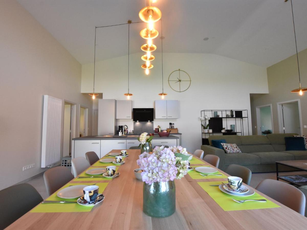 Tasteful Holiday Home In Sijsele Brugge With Garden Veldhoek Dış mekan fotoğraf