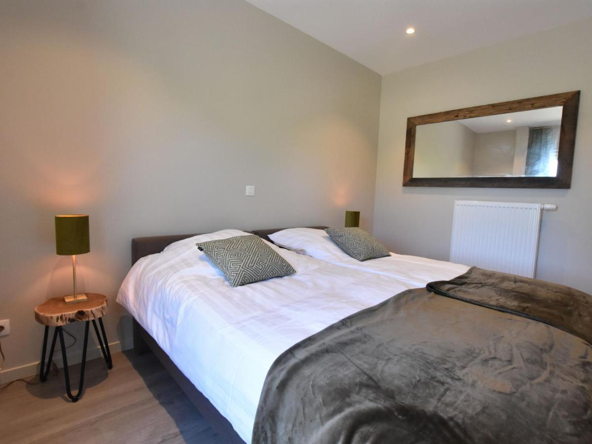 Tasteful Holiday Home In Sijsele Brugge With Garden Veldhoek Dış mekan fotoğraf