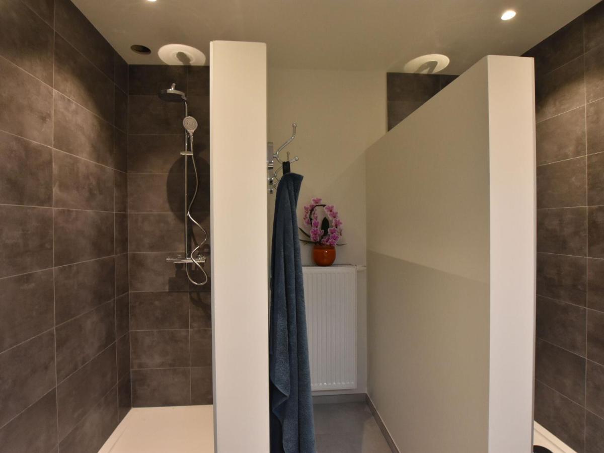 Tasteful Holiday Home In Sijsele Brugge With Garden Veldhoek Dış mekan fotoğraf