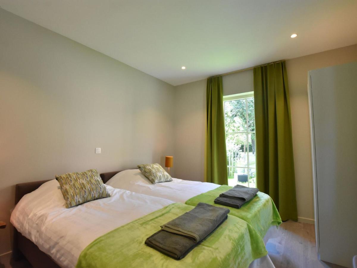 Tasteful Holiday Home In Sijsele Brugge With Garden Veldhoek Dış mekan fotoğraf