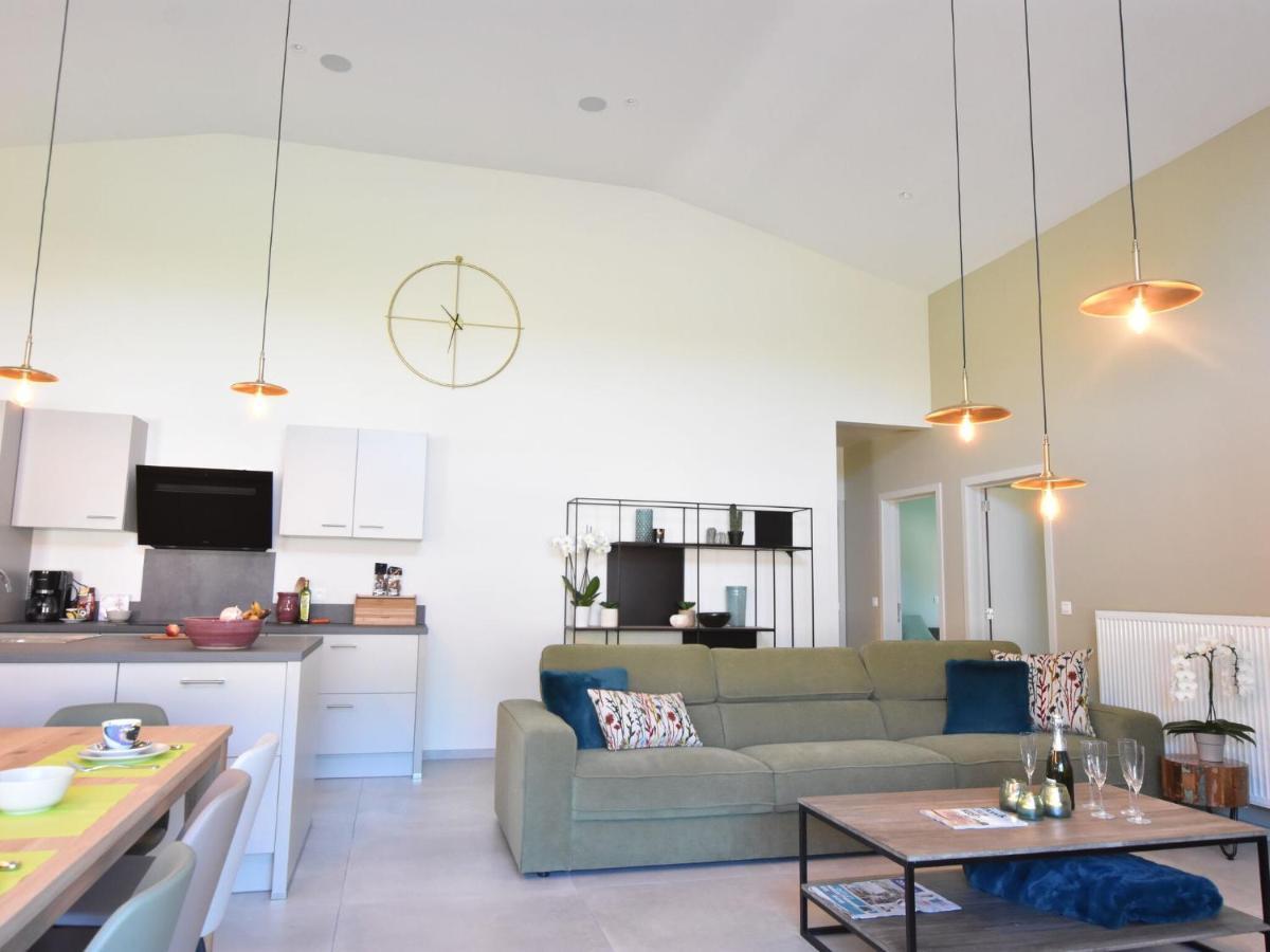 Tasteful Holiday Home In Sijsele Brugge With Garden Veldhoek Dış mekan fotoğraf