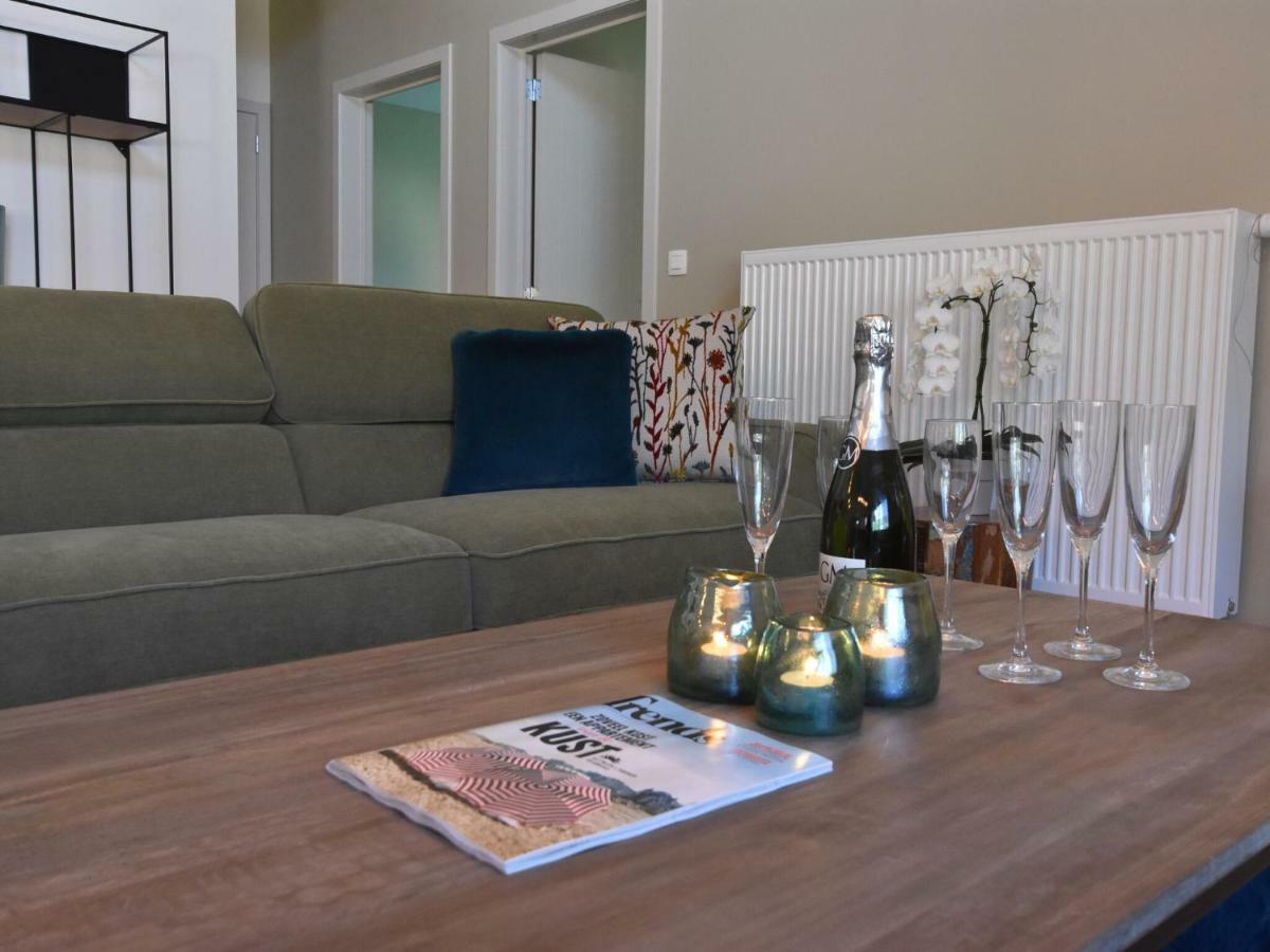 Tasteful Holiday Home In Sijsele Brugge With Garden Veldhoek Dış mekan fotoğraf